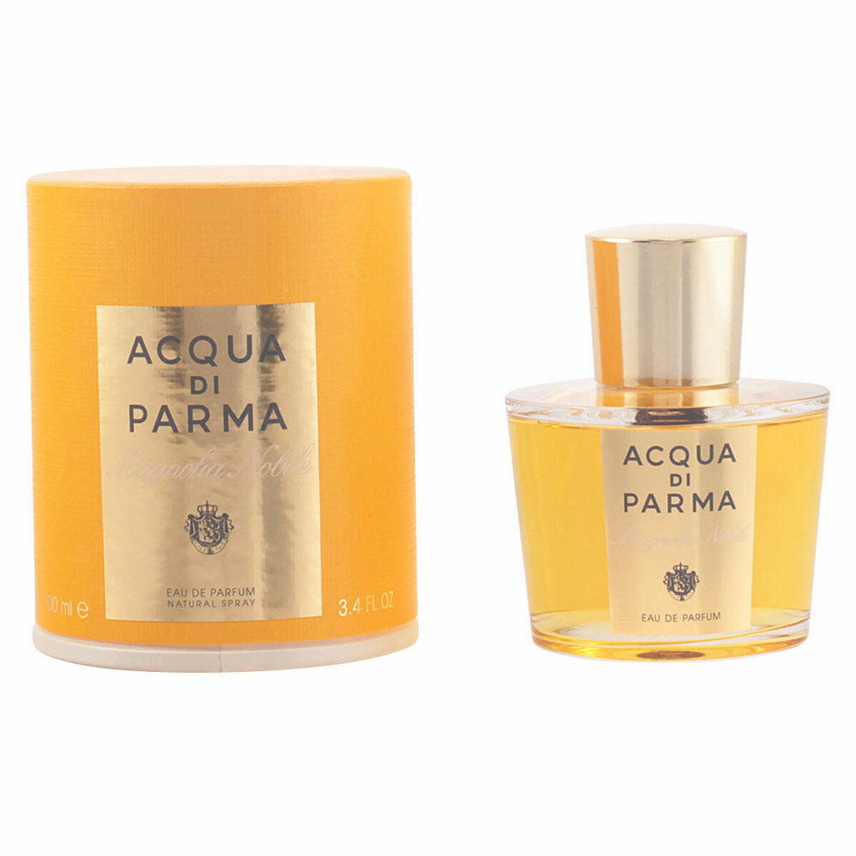 Parfym Damer Acqua Di Parma LE NOBILI EDP 100 ml