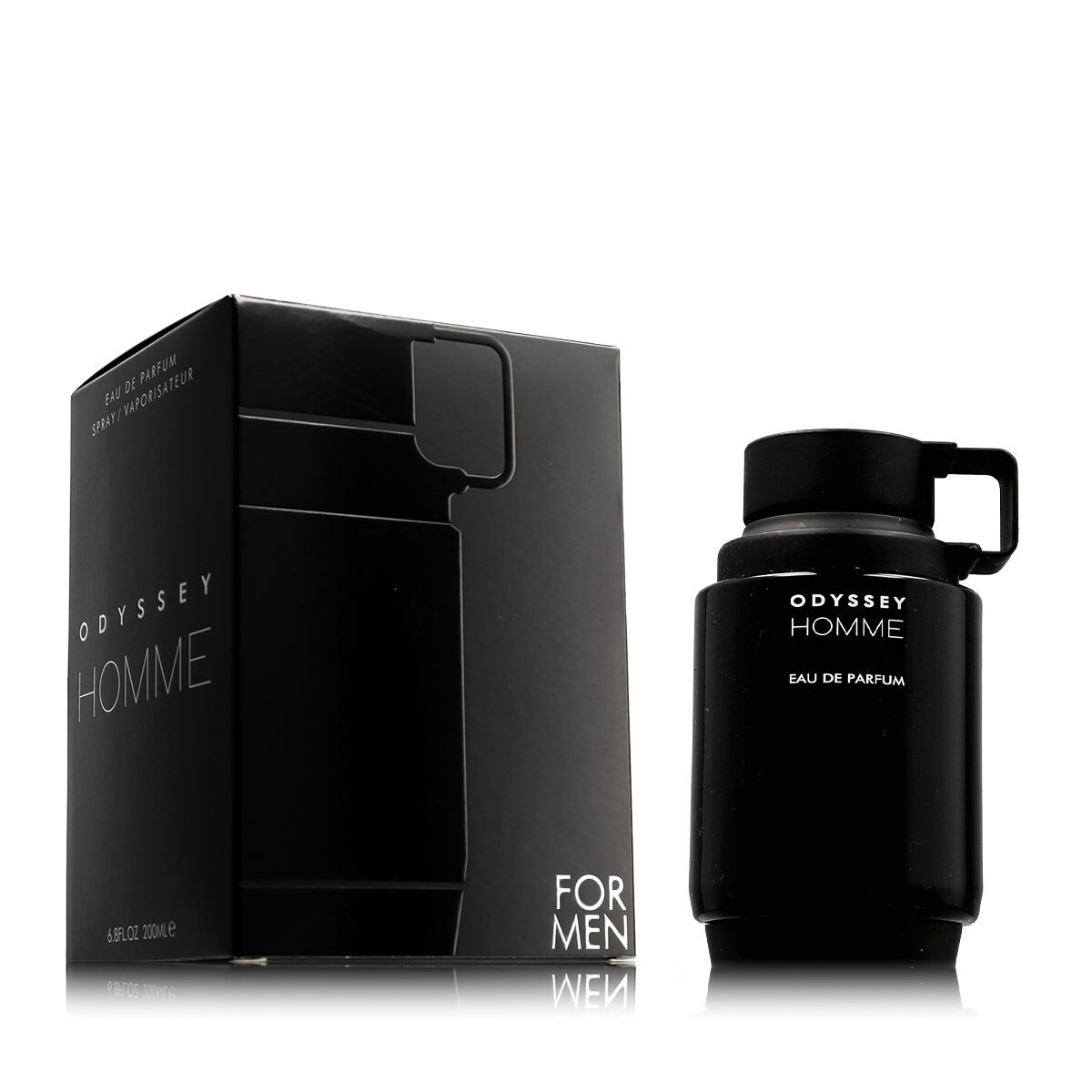 Parfym Herrar Armaf Odyssey Homme EDP 200 ml