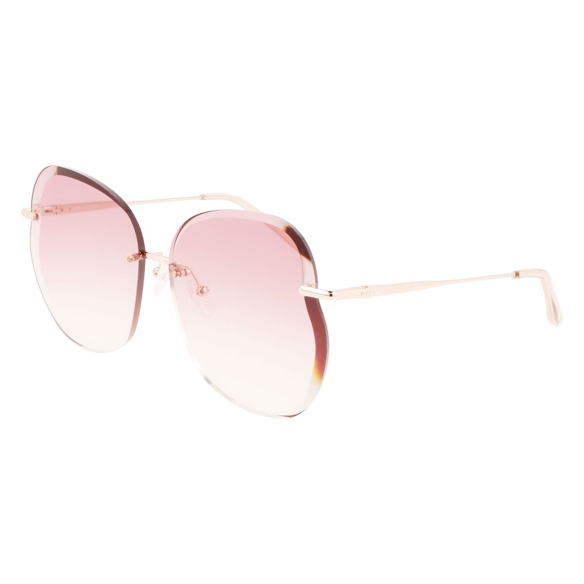 Damsolglasögon Longchamp LO160S716 Ø 65 mm - 2
