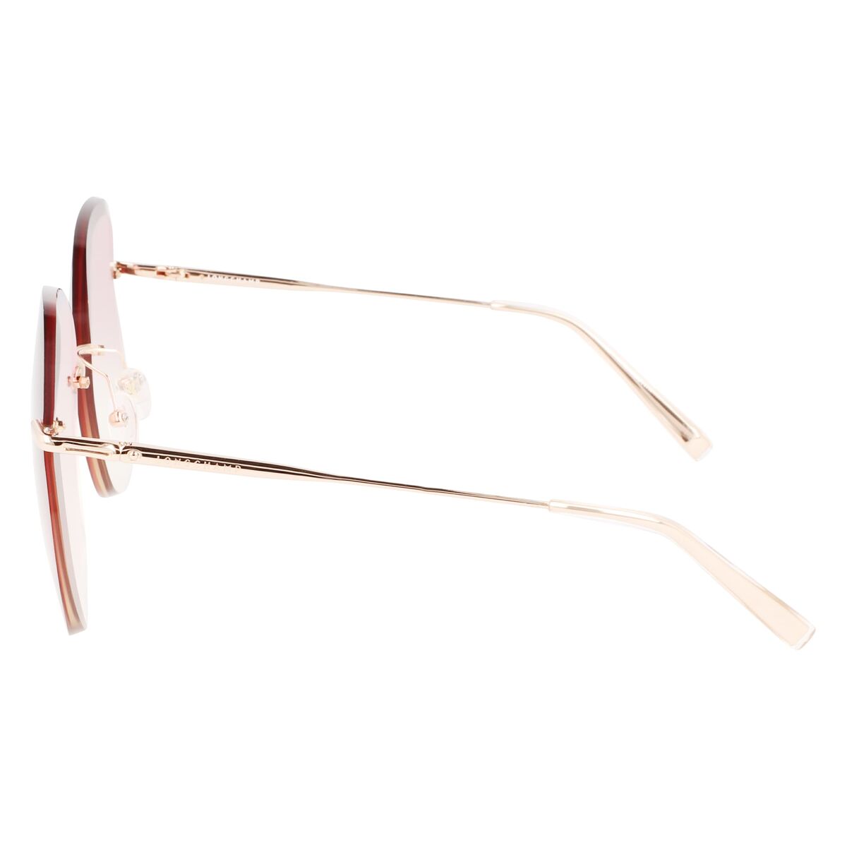 Damsolglasögon Longchamp LO160S716 Ø 65 mm - 3