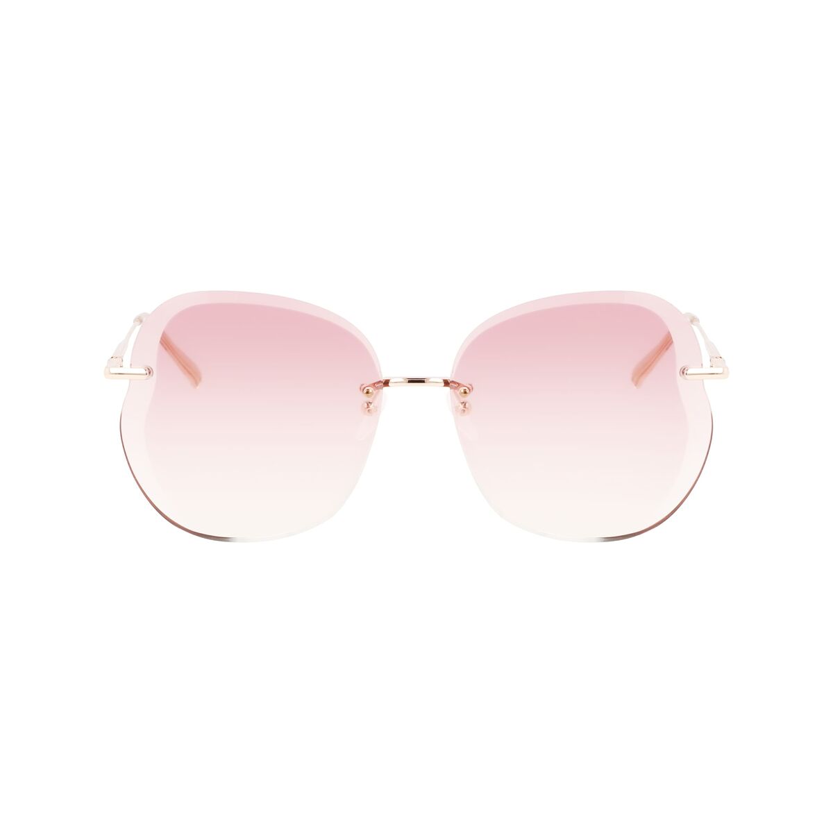 Damsolglasögon Longchamp LO160S716 Ø 65 mm