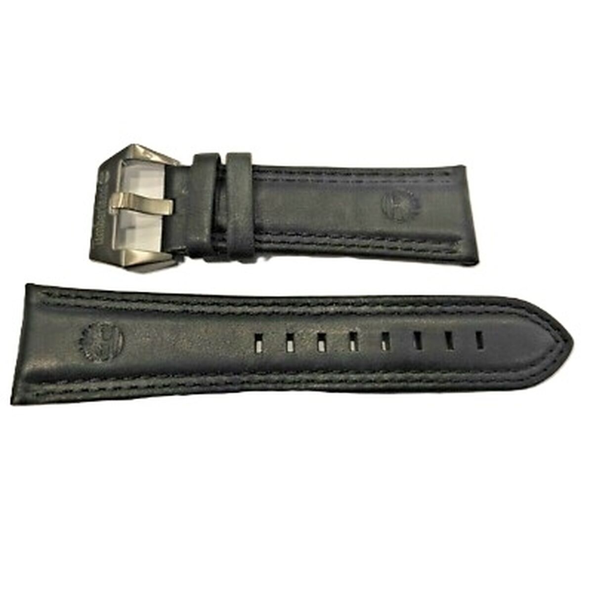 Klockarmband Timberland 03-TBL13901XSBU61 Svart