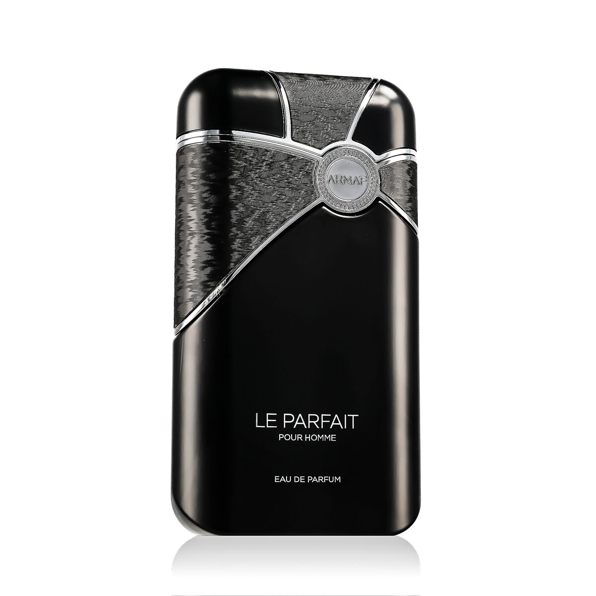 Parfym Herrar Armaf Le Parfait Pour Homme EDT 200 ml - 2