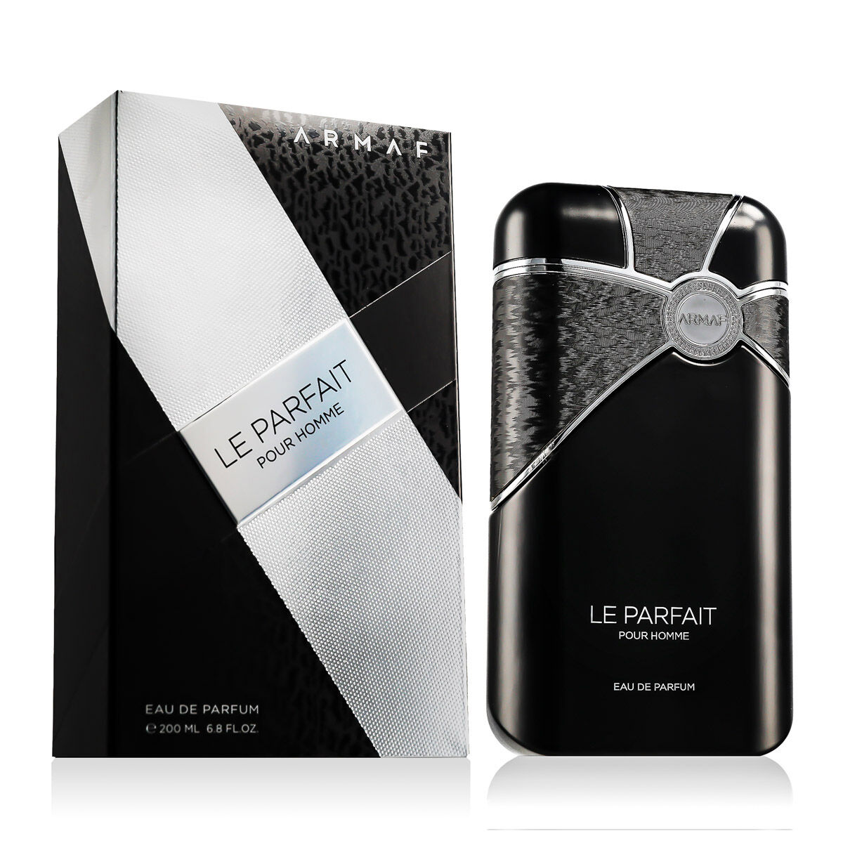 Parfym Herrar Armaf Le Parfait Pour Homme EDT 200 ml