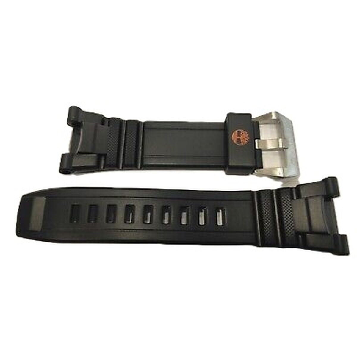 Klockarmband Timberland 03-TBL13554JPB04 Svart