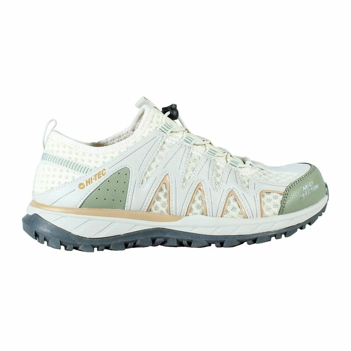Löparskor, Vuxna Hi-Tec Hiker Vent Ng