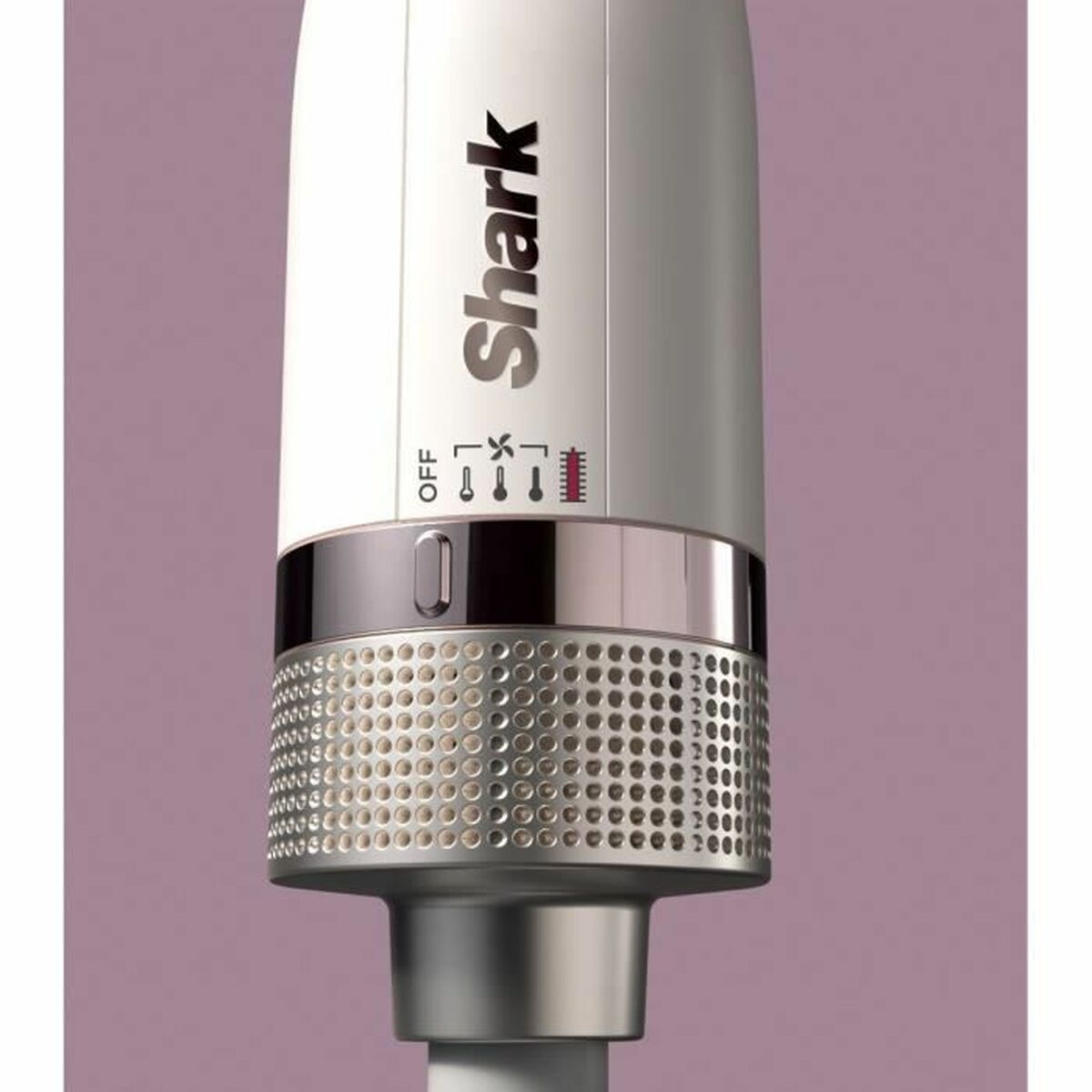 Utslätningsborste Shark 900 w (1 antal) - 3