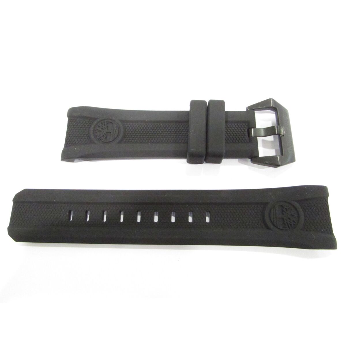 Klockarmband Timberland 03-TBL13854JSBU61 Svart