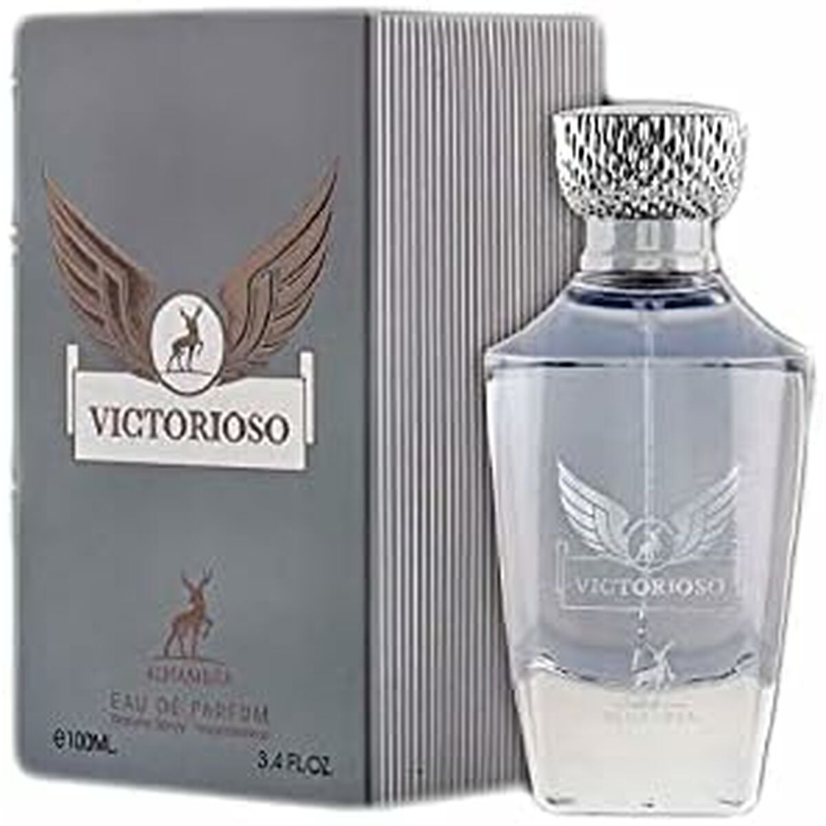 Parfym Herrar Maison Alhambra Victorioso EDP 100 ml