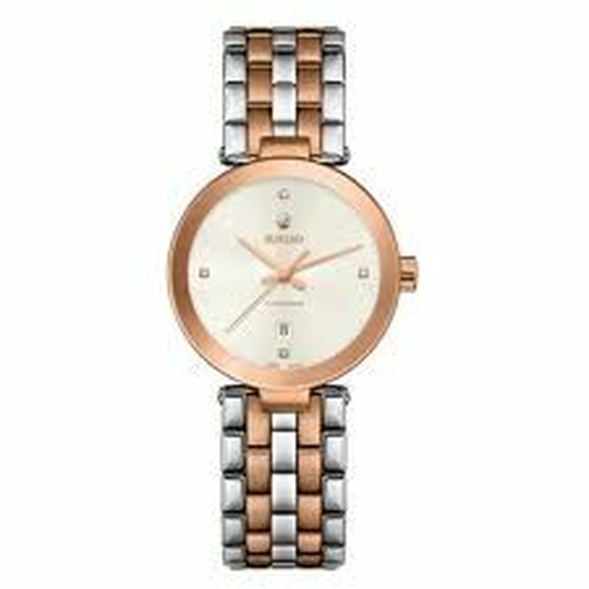 Damklocka Rado R48900733 (Ø 28 mm)
