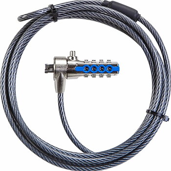 Säkerhetskabel Targus PA410E