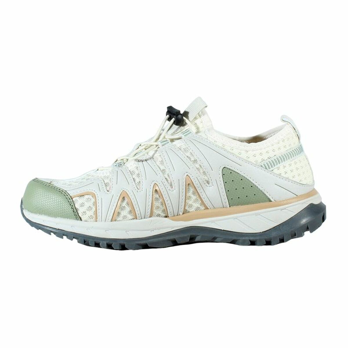 Löparskor, Vuxna Hi-Tec Hiker Vent Ng - 2