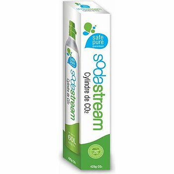 Flaska CO² sodastream 1032120490 60 L Sodamaskin