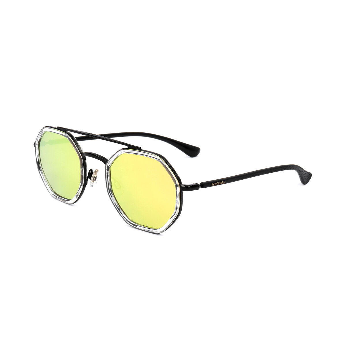 Damsolglasögon Havaianas PIAUI-REJ-50 Ø 50 mm - 2