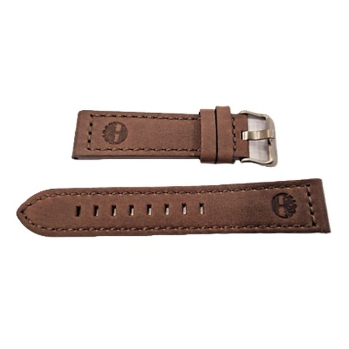 Klockarmband Timberland 03-TBL14645JSU12 Brun