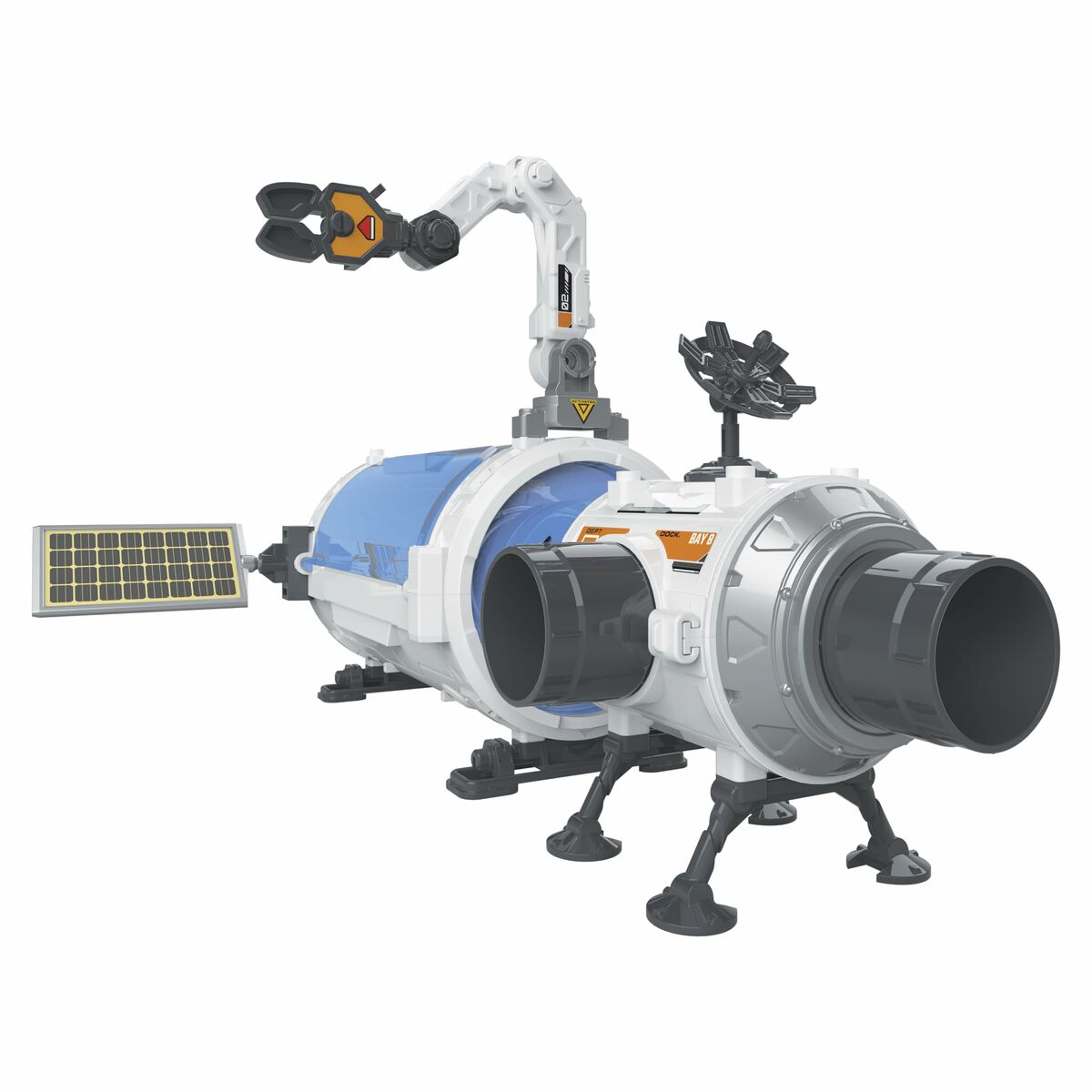 Playset Silverlit The space station connector - 3