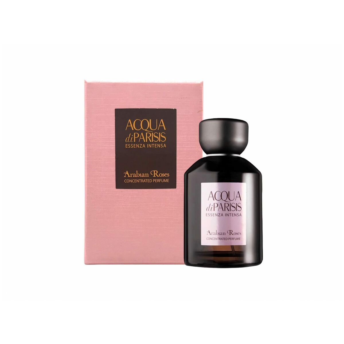 Parfym Herrar Acqua di Parisis Essenza Intensa Arabian Roses EDP 100 ml