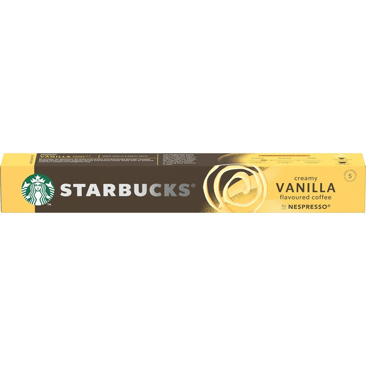 Kaffekapslar Nestlé 6221393