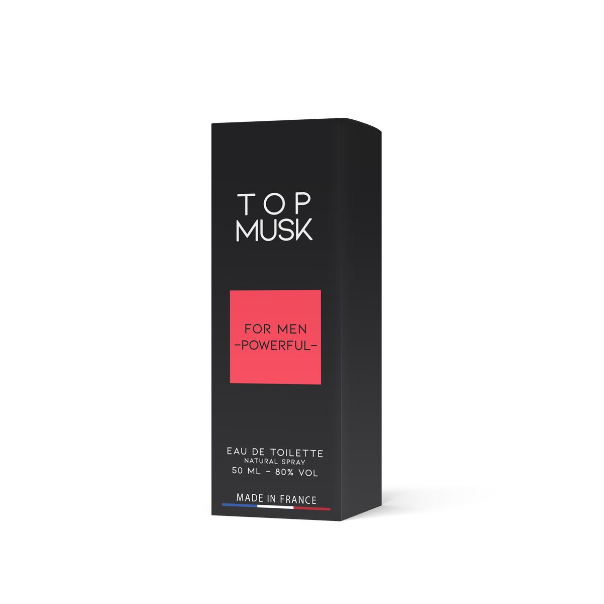 Parfym Herrar Ruf Erotic EDT 50 ml - 3