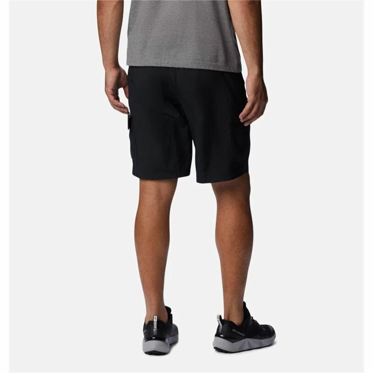 Baddräkt Herr Columbia Summerdry™ Svart - 2