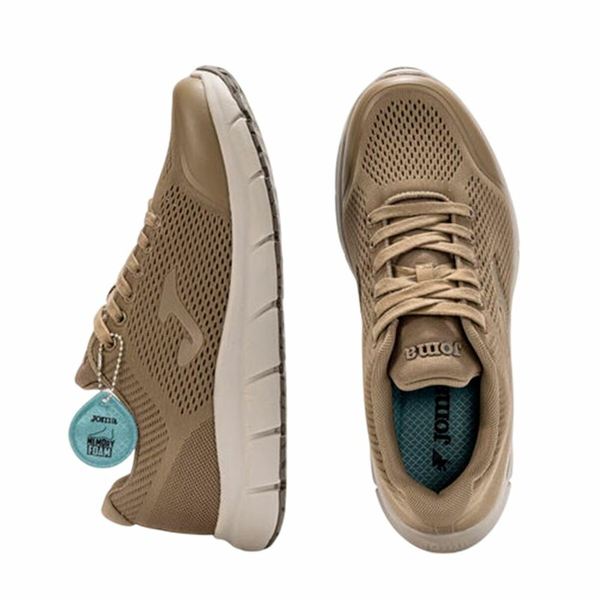 Sportskor för barn Joma Sport Zen Men 2524 - 3