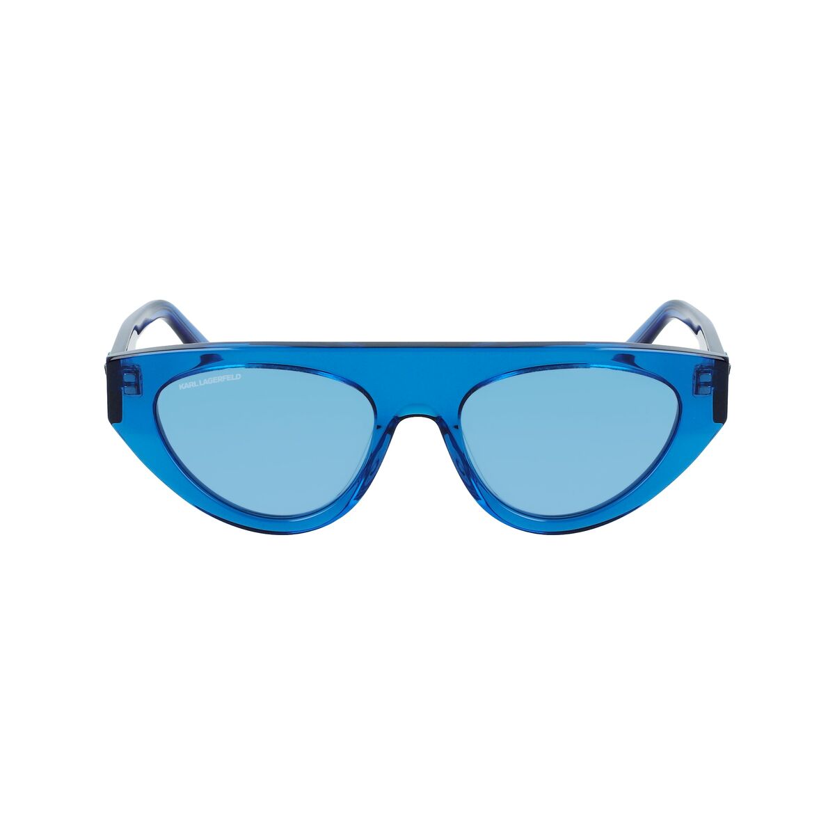 Damsolglasögon Karl Lagerfeld KL6043S-424 Ø 52 mm - 2