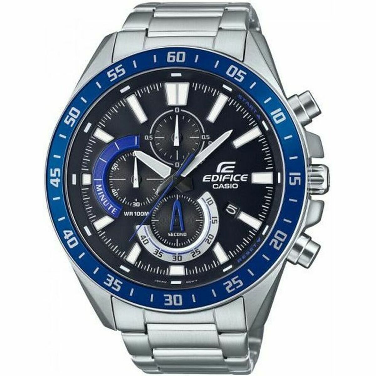 Herrklocka Casio EFV-620D-1A2VUEF