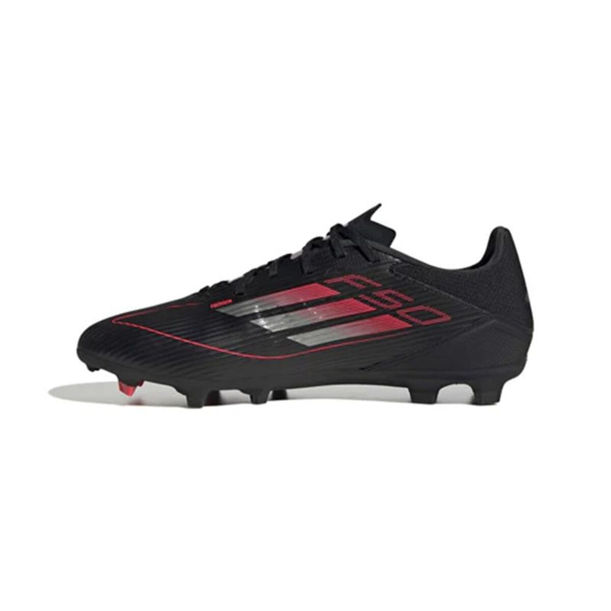Fotbollsskor för vuxna Adidas  F50 League Svart - 2