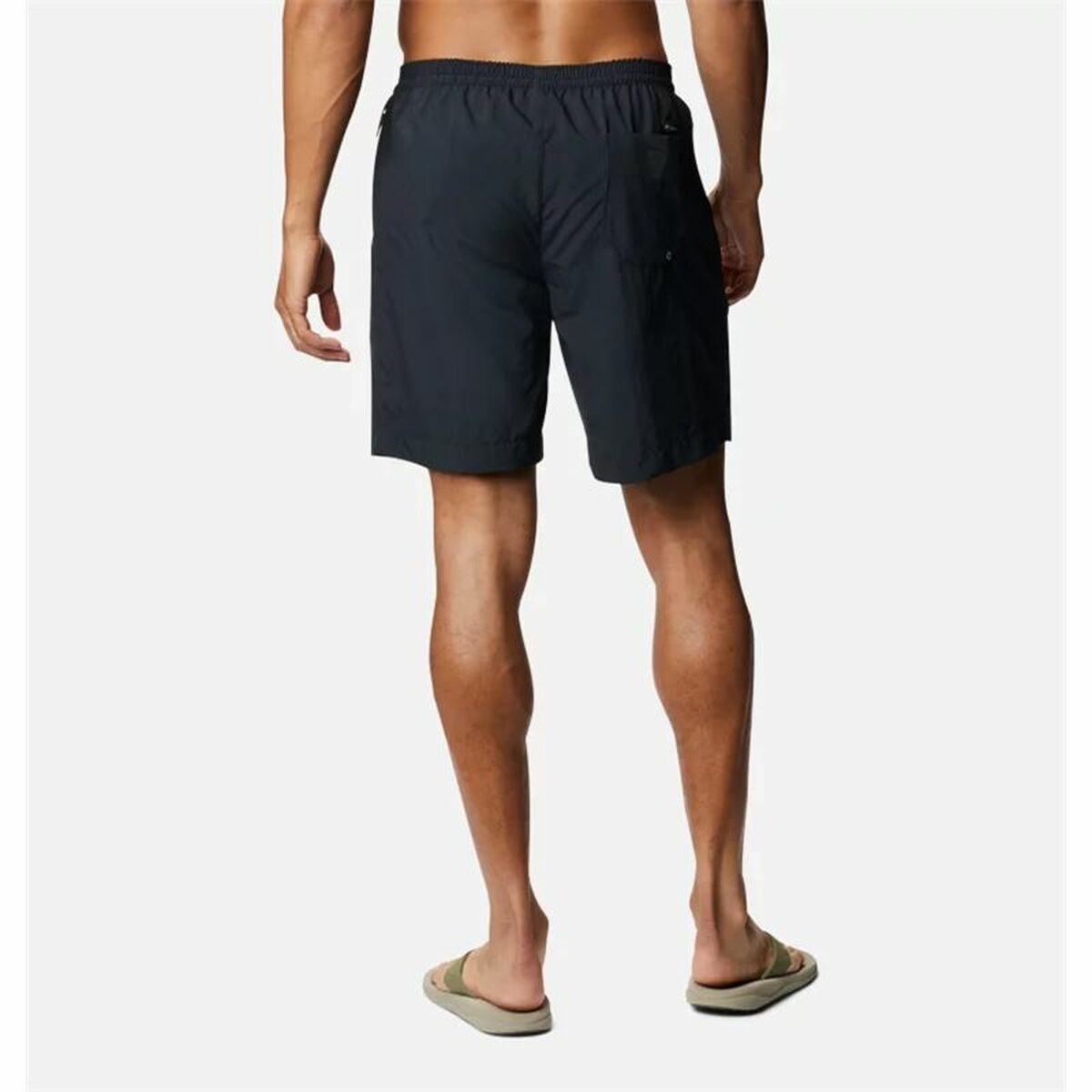 Baddräkt Herr Columbia Summerdry™ Svart - 2
