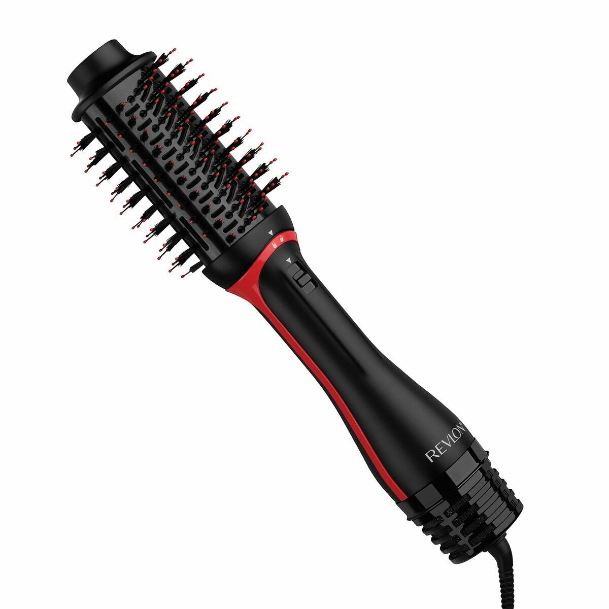 Locktång Revlon RVDR5298EONE Svart - 3
