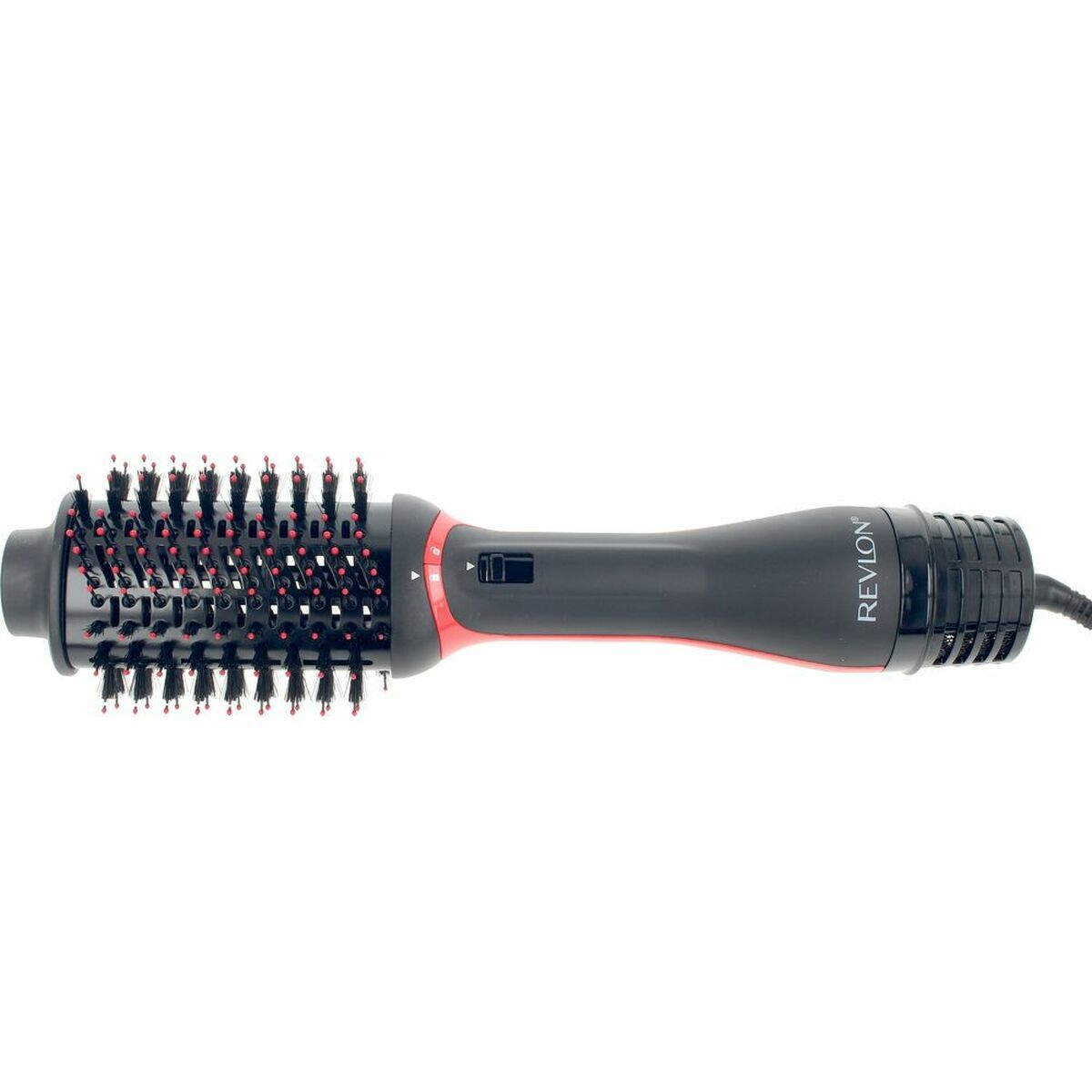 Locktång Revlon RVDR5298EONE Svart