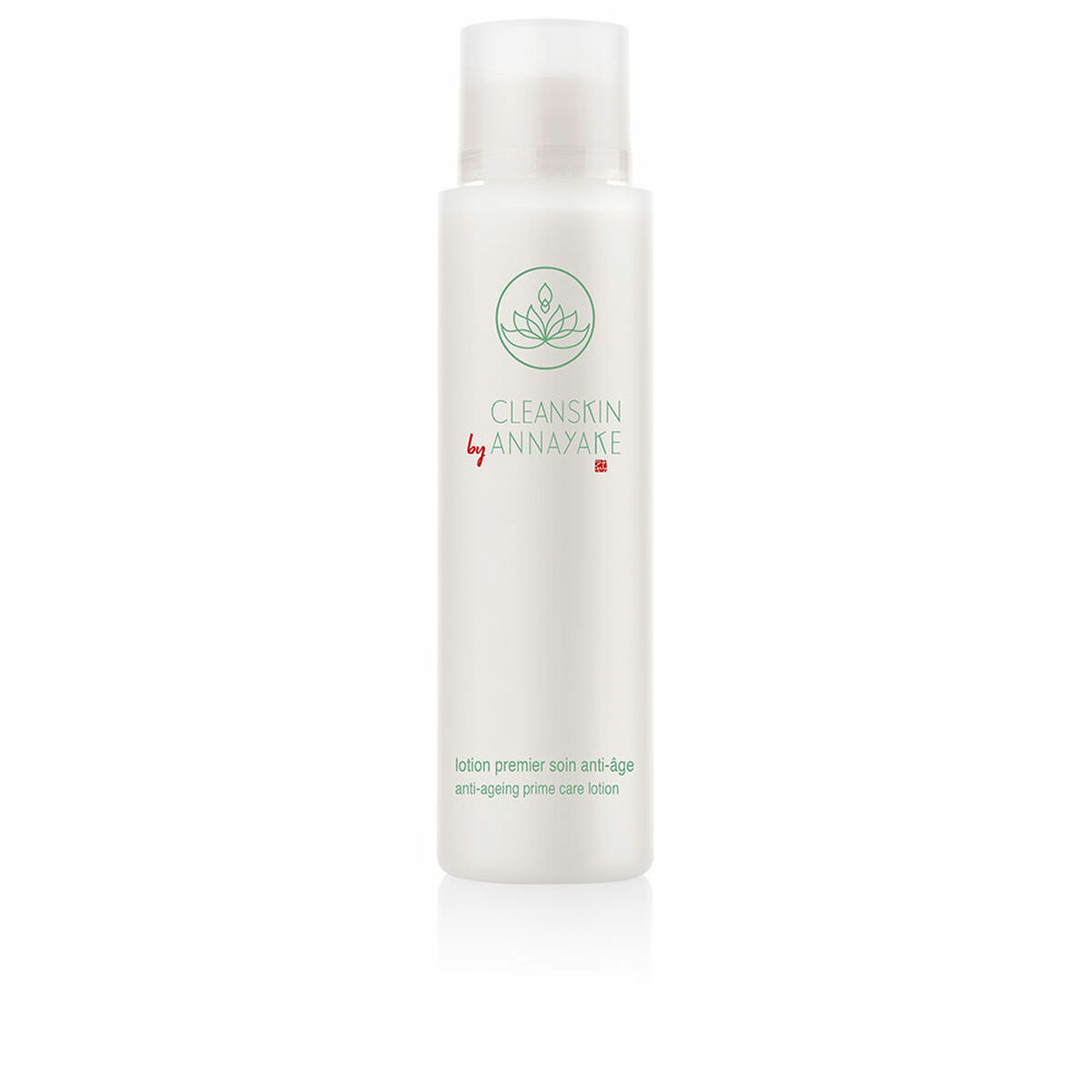 Rengörande ansiktsgel Annayake Cleanskin 150 ml