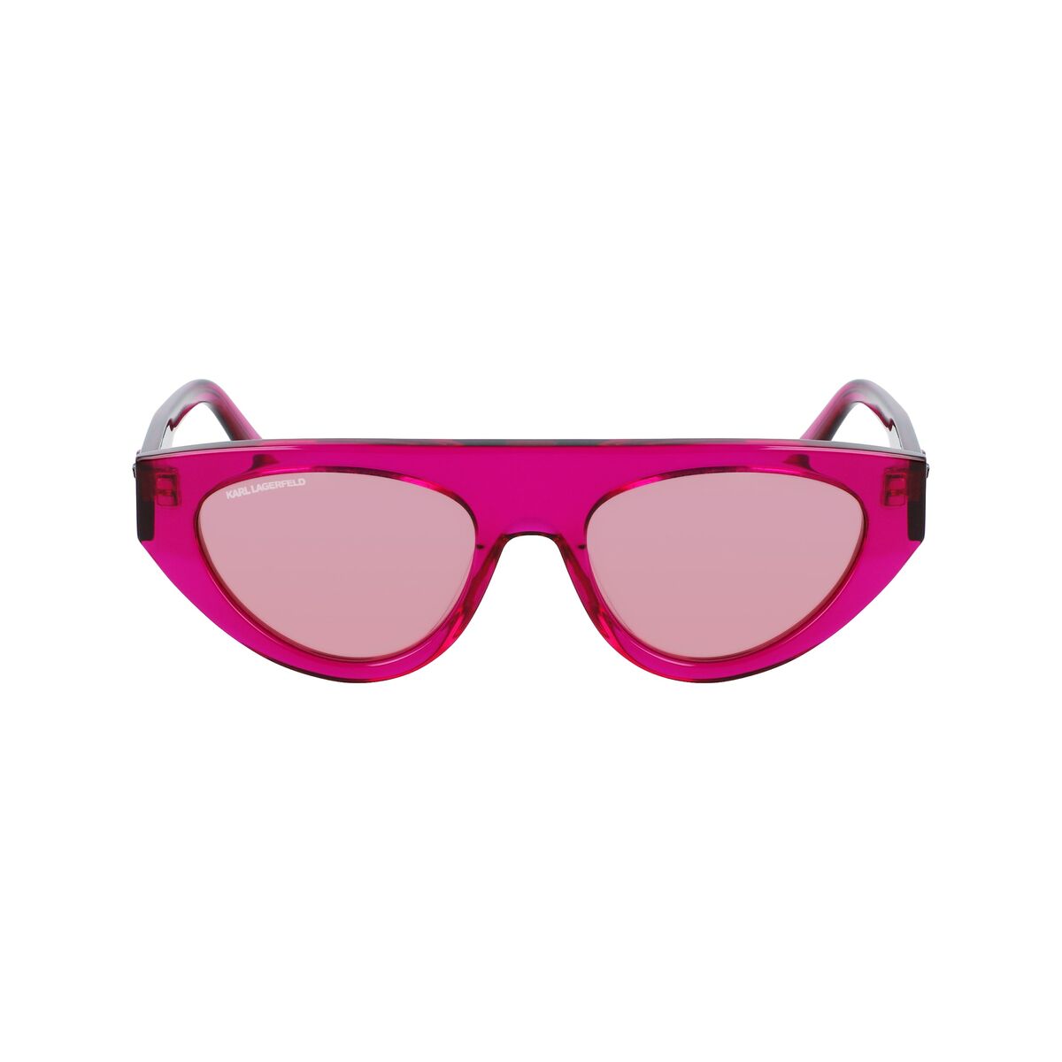 Damsolglasögon Karl Lagerfeld KL6043S-86 Ø 52 mm - 2
