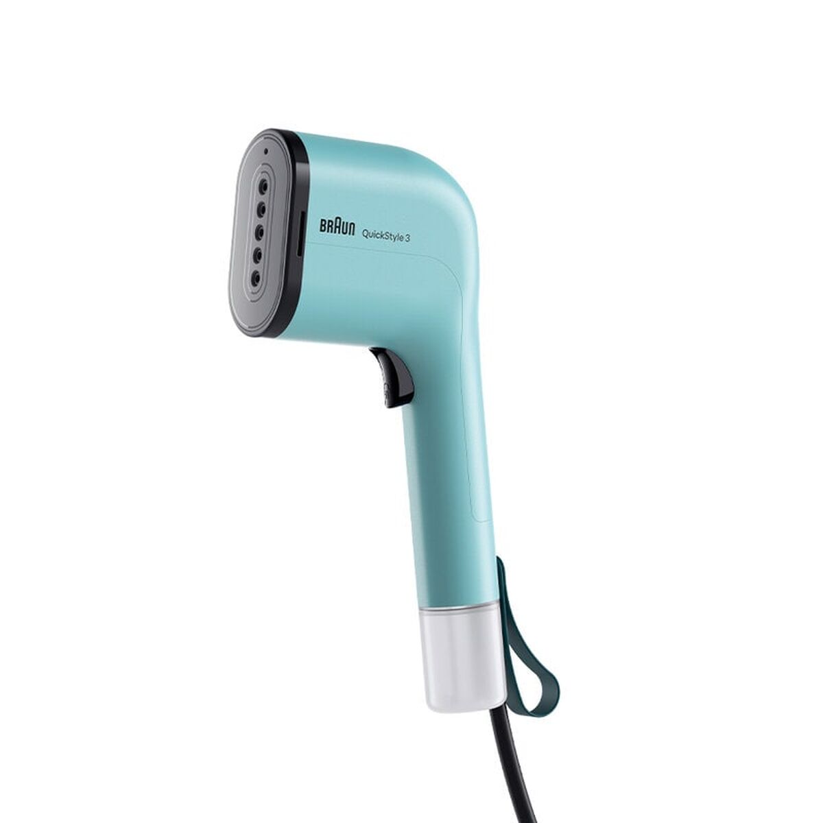 Vertikalt ångstrykjärn Braun GS3013GR 1100 W