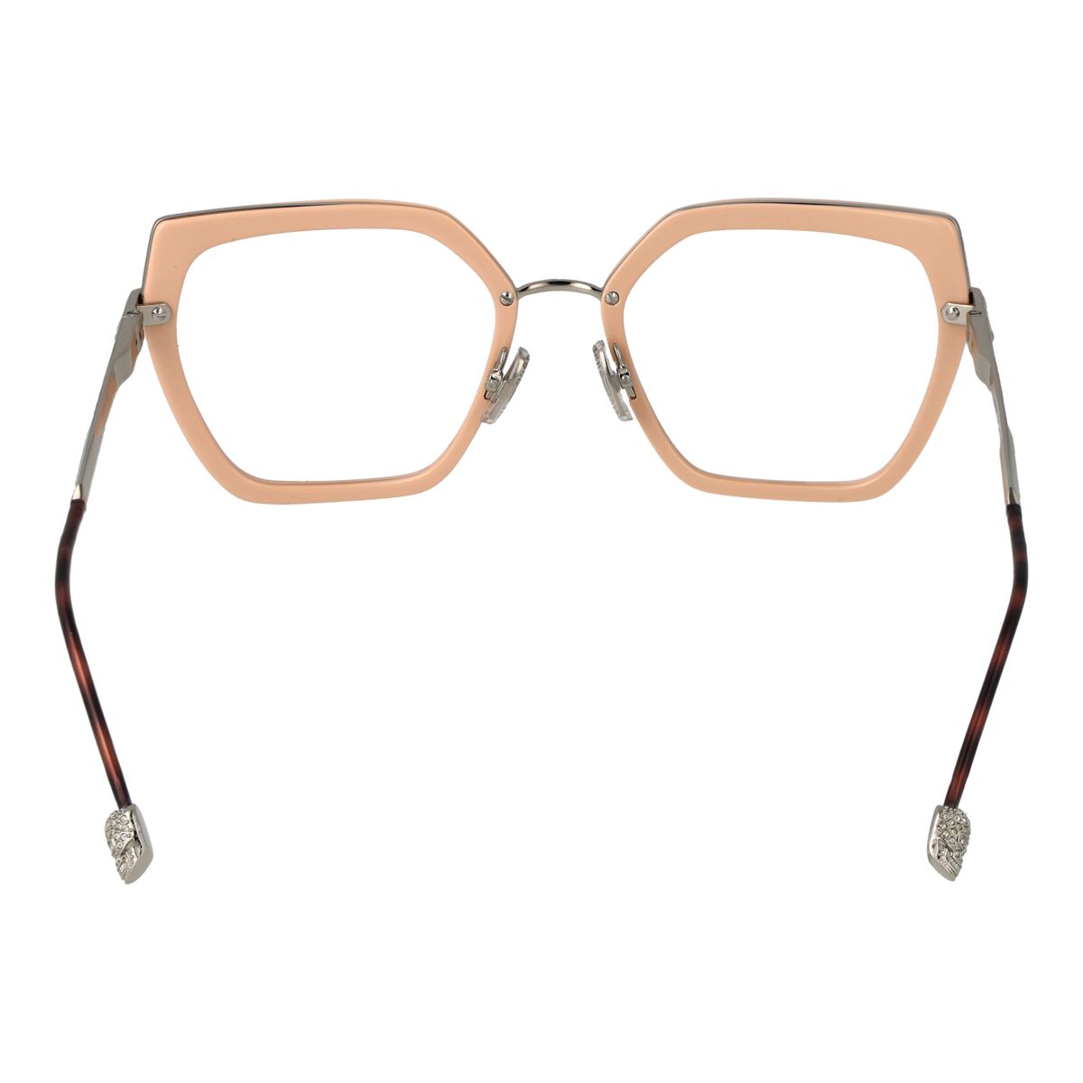 Glasögonbågar PHILIPP PLEIN VPP036S 540579 - 3