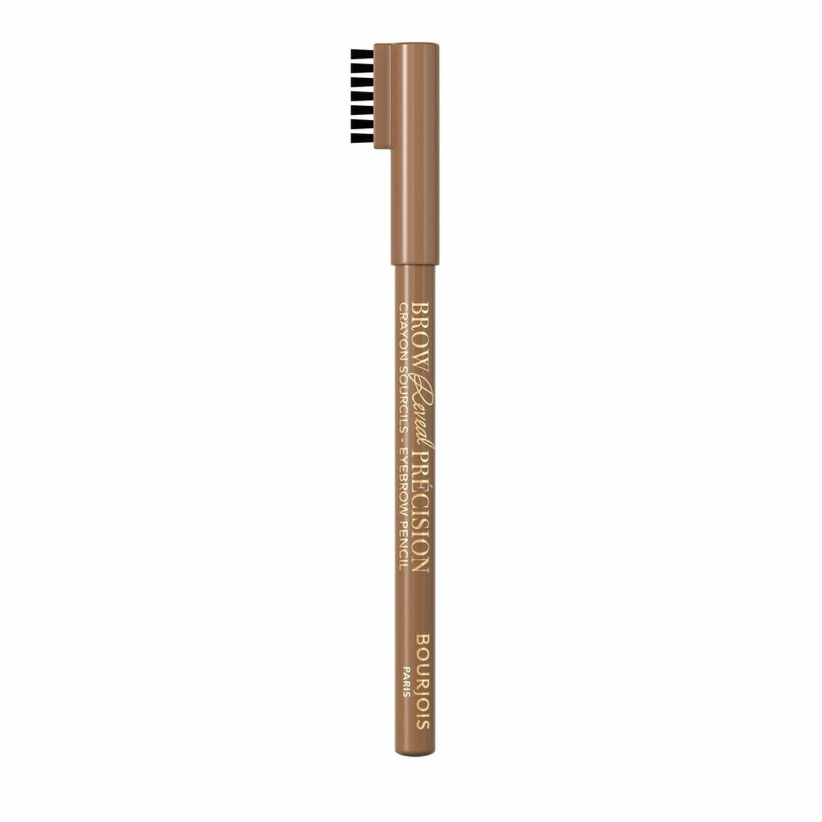 Ögonbrynspenna Bourjois Brow Reveal Nº 002-Chestnut 1,4 g