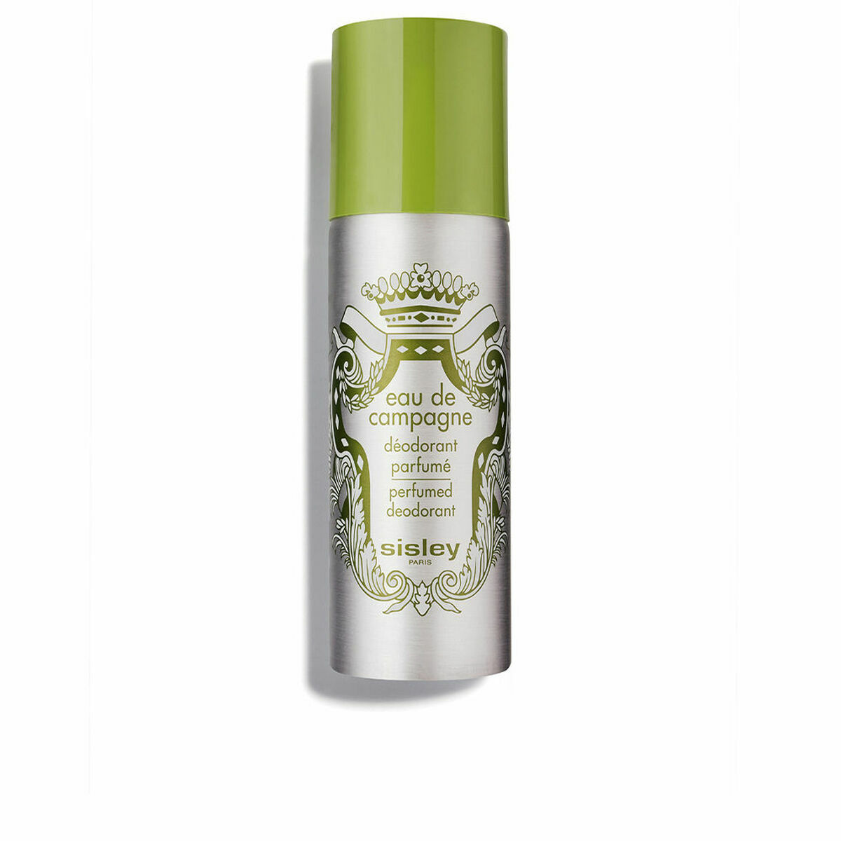 Deodorant Sisley Eau De Campagne 150 ml