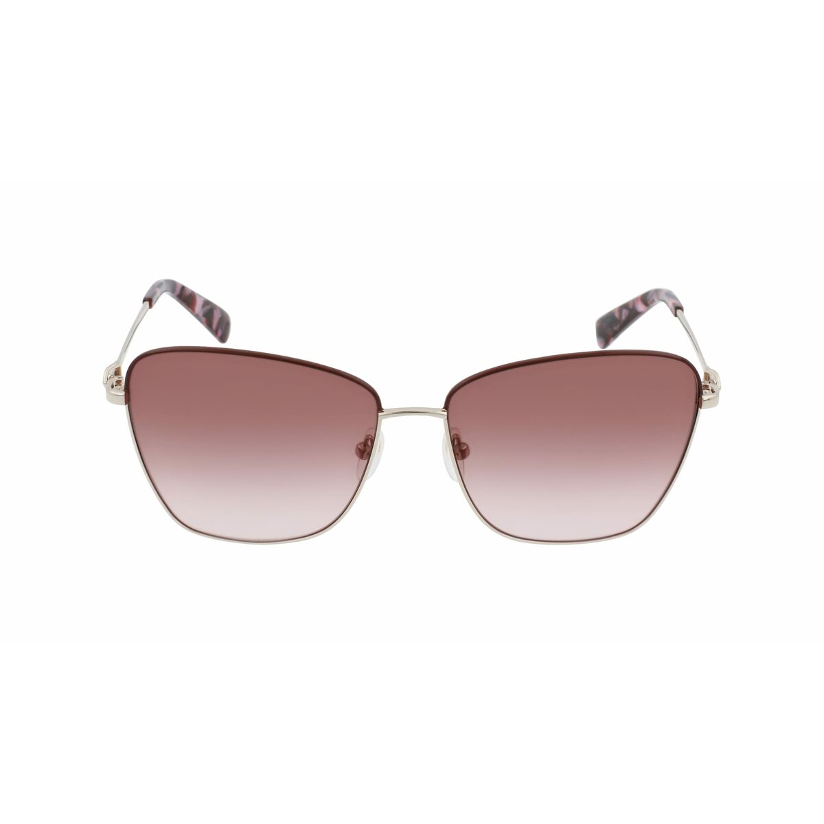 Damsolglasögon Longchamp LO153S-738 - 2