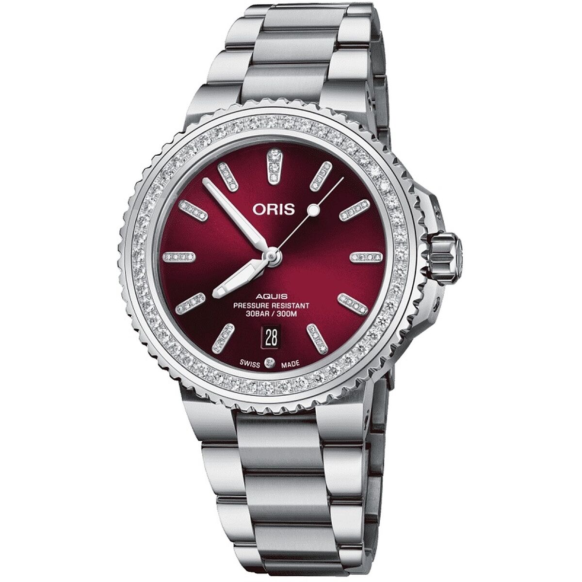Herrklocka Oris 733776649980782205PE (Ø 41,5 mm)