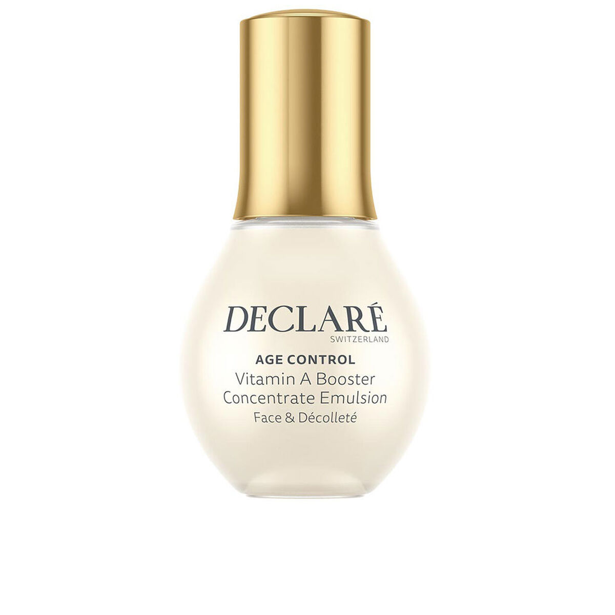 Ansiktskräm återfuktande Declaré AGE CONTROL 50 ml