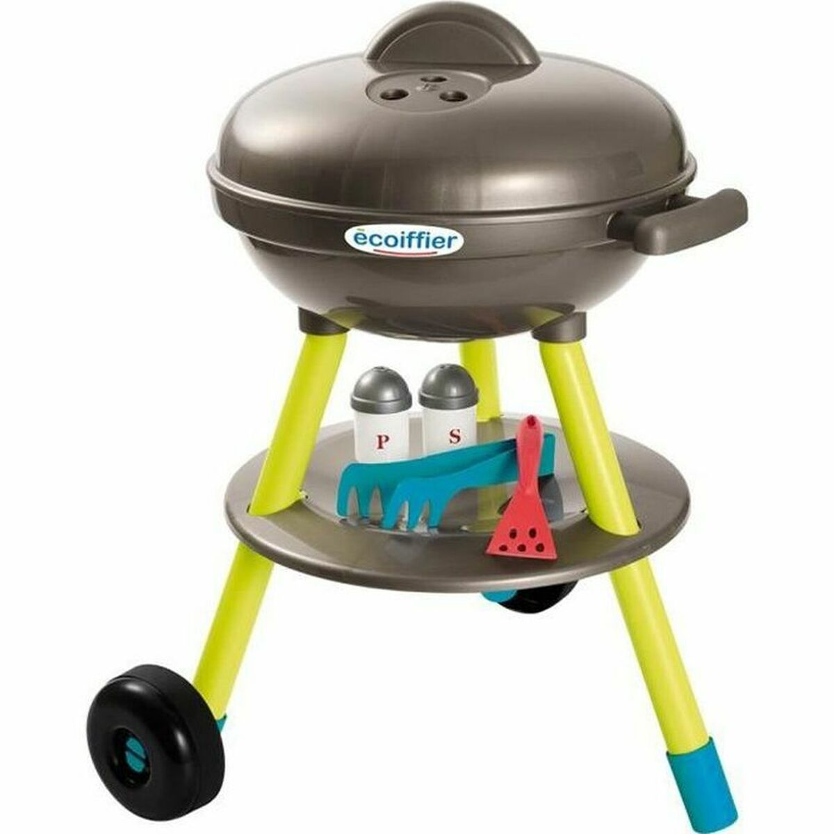 Leksaksgrill Ecoiffier E4668