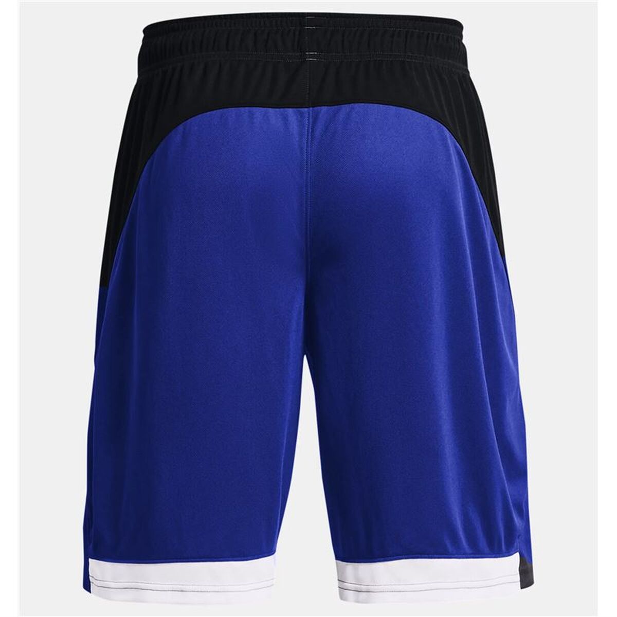 Träningsshorts Under Armour Baseline Blå Män - 2