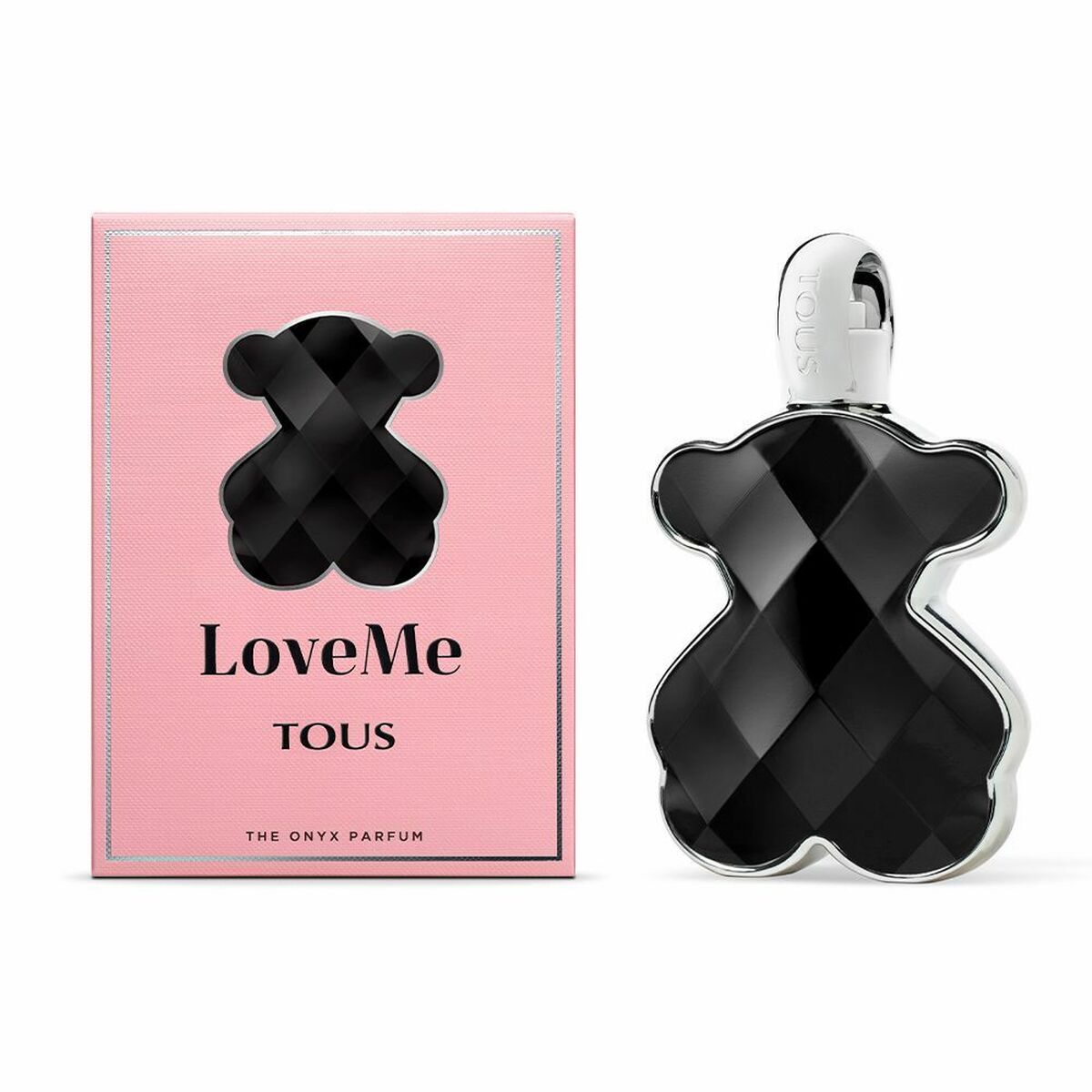 Parfym Damer Tous LOVEME EDP 90 ml