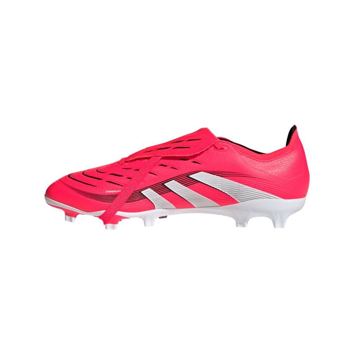 Fotbollsskor för vuxna Adidas Predator League Röd - 2