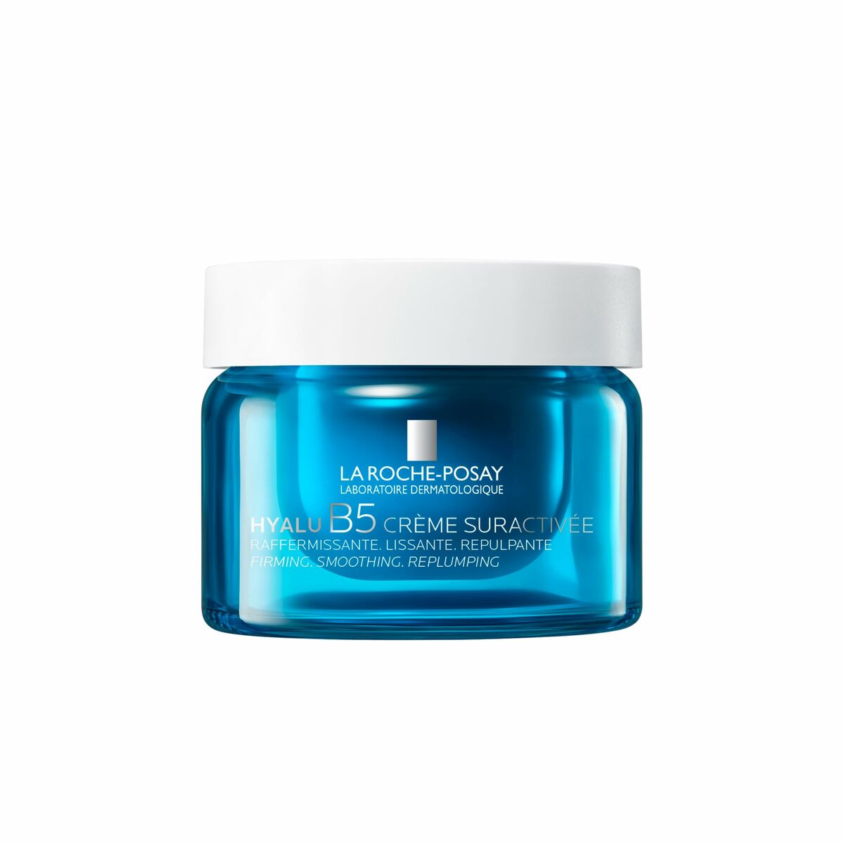 Stärkande kräm La Roche Posay HYALU B5 50 ml
