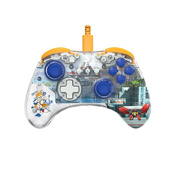 Spelkontroll PDP Tails Nintendo Switch Nintendo Switch