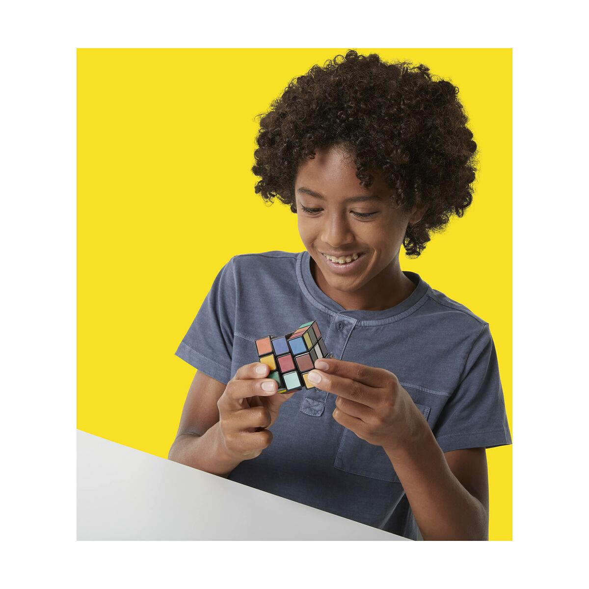 3D-pussel Rubik's 6063974 1 Delar - 3