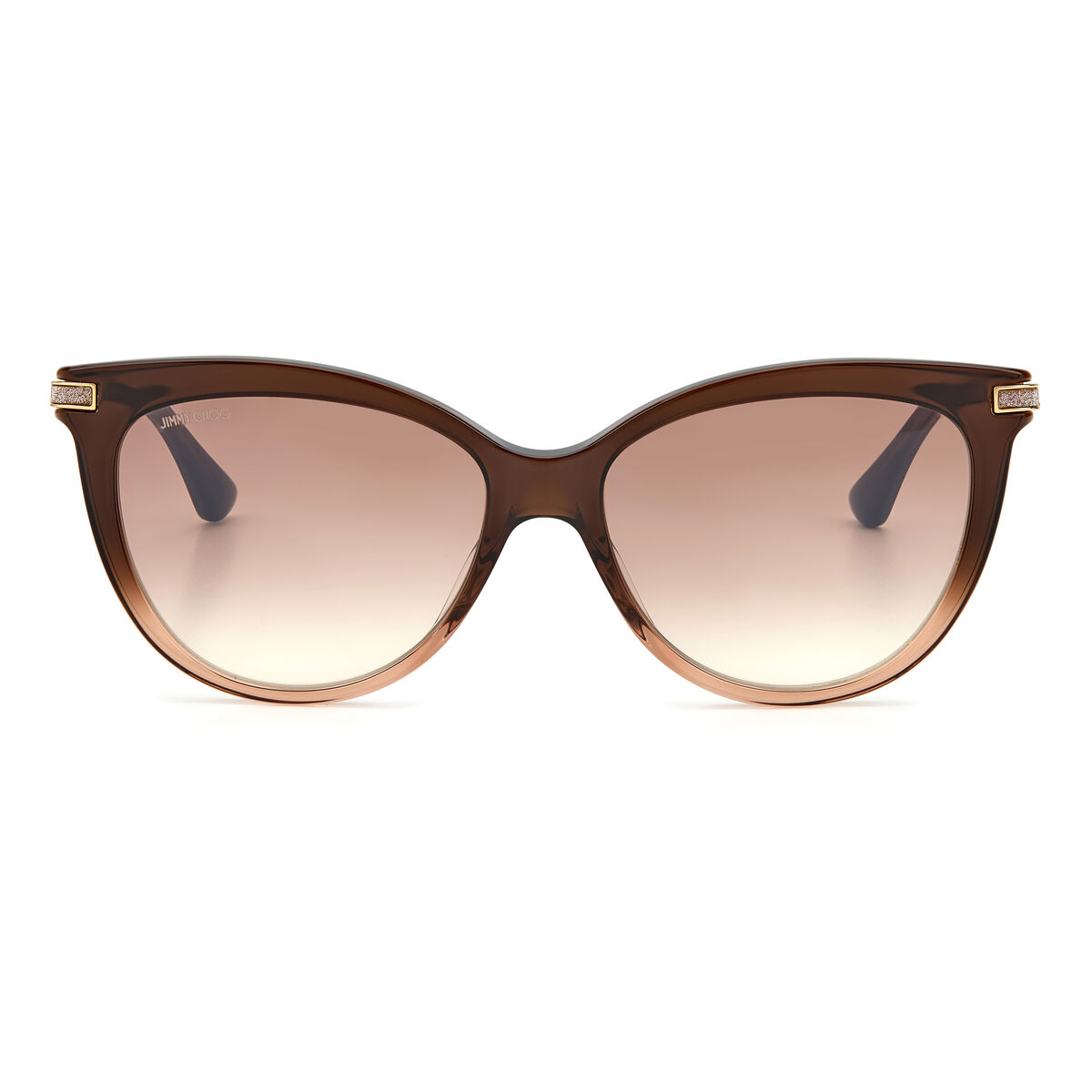 Damsolglasögon Jimmy Choo AXELLEGS0MYNQ ø 56 mm - 2