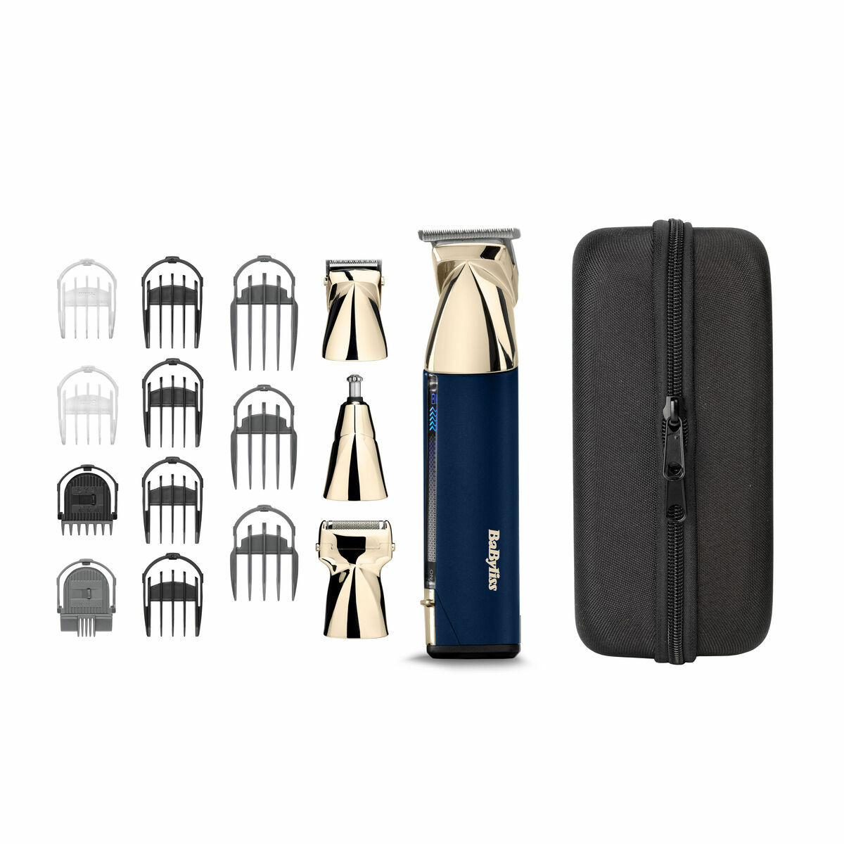 Hårtrimmer Babyliss MT992E 15-i-1