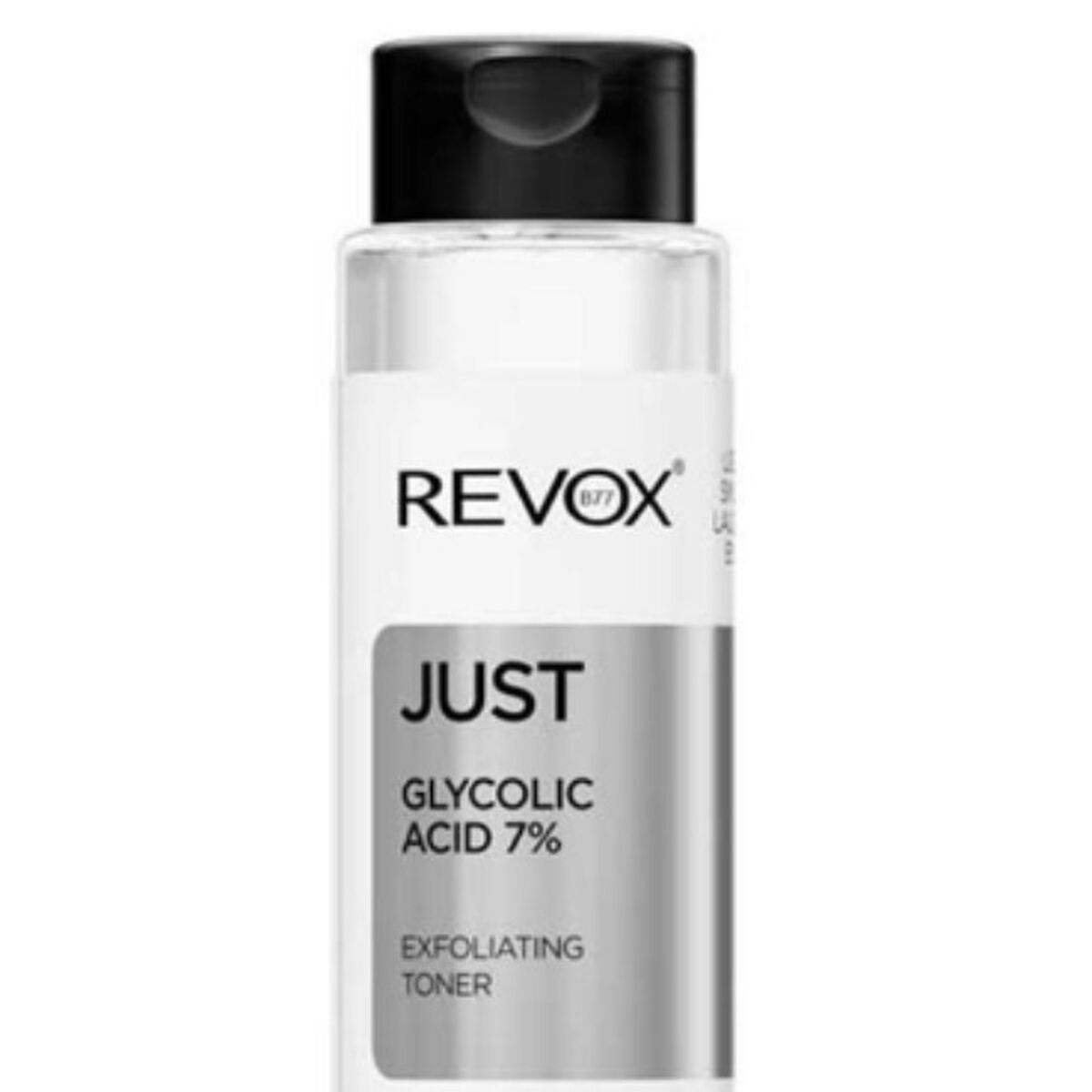 Exfolierande ansiktsvatten Revox B77 Just 250 ml Glykolsyra - 2